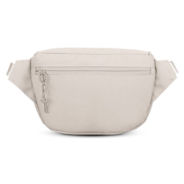 Customised Logo Waist Bag Waterproof Portable Pack Zipper Chest Bag Designer Outdoor Sports Crossbody Fanny Pack - Image 5