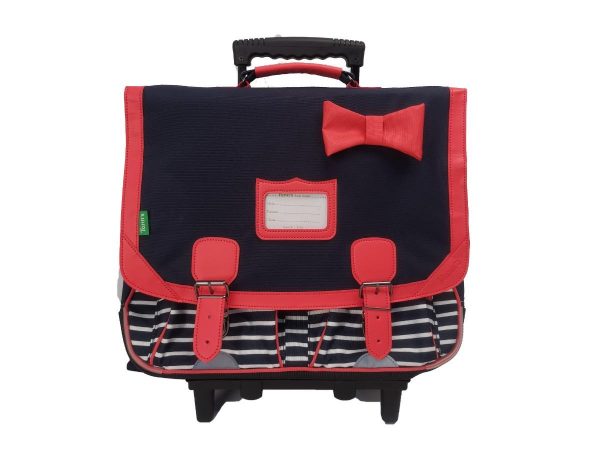 Singyoung Trolley School Backpack