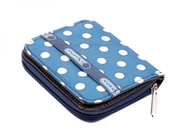 Singyoung Stylish Fabric Wallet