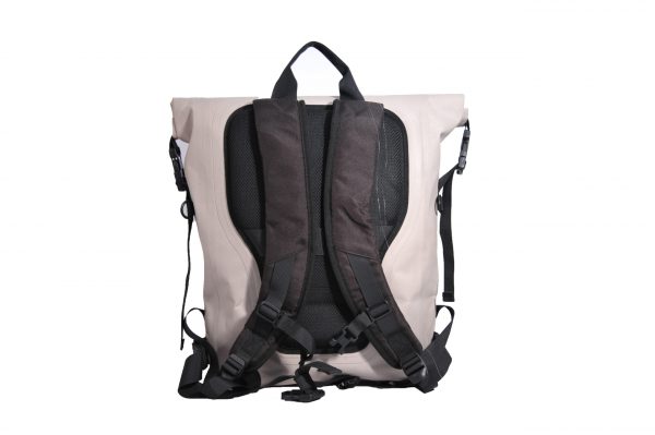Waterproof TPU Fabric Backpack - Image 4