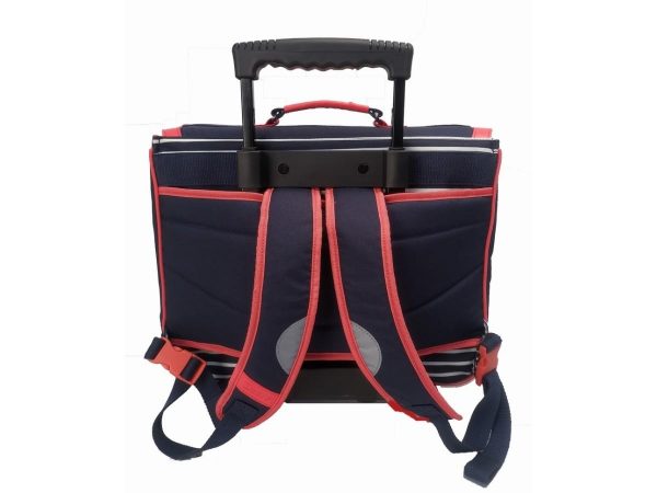 Singyoung Trolley School Backpack - Image 2