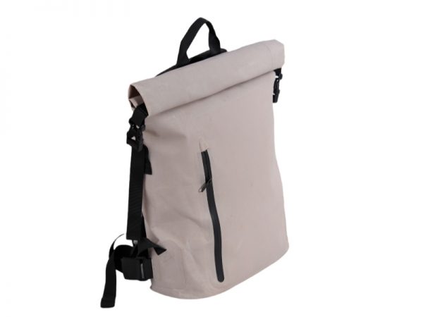 Waterproof TPU Fabric Backpack - Image 2