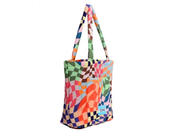 Singyoung Puffer Tote Bag - Image 3