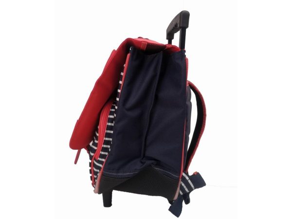 Singyoung Trolley School Backpack - Image 3