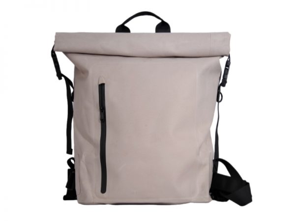 Waterproof TPU Fabric Backpack