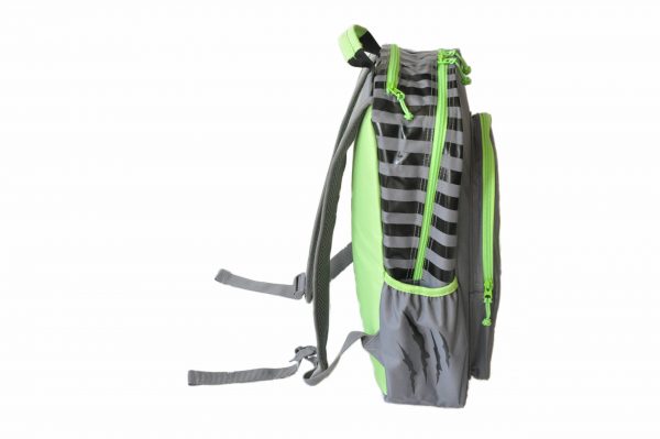 Dinosaur Kid's Backpack Schoolbag - Image 3