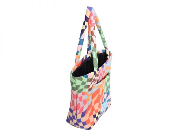 Singyoung Puffer Tote Bag - Image 4
