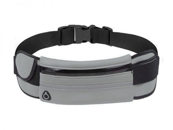Singyoung Multi Color Slim Running Belt Fanny Pack - Image 4