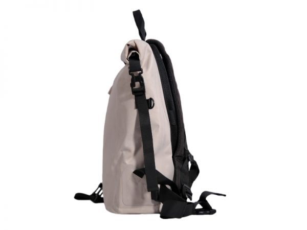 Waterproof TPU Fabric Backpack - Image 3