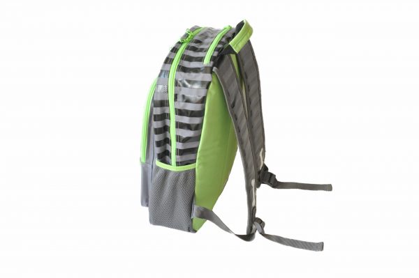 Dinosaur Kid's Backpack Schoolbag - Image 4