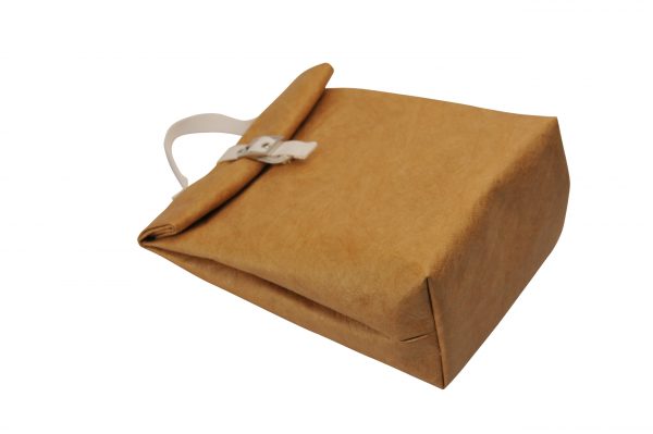 Singyoung Kraft Paper Lunch Bag - Image 3