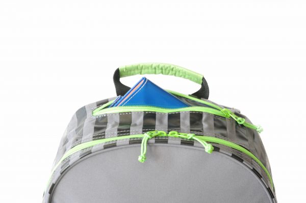 Dinosaur Kid's Backpack Schoolbag - Image 5