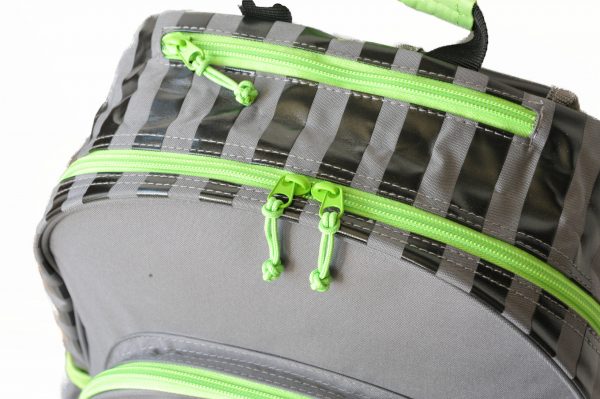 Dinosaur Kid's Backpack Schoolbag - Image 6