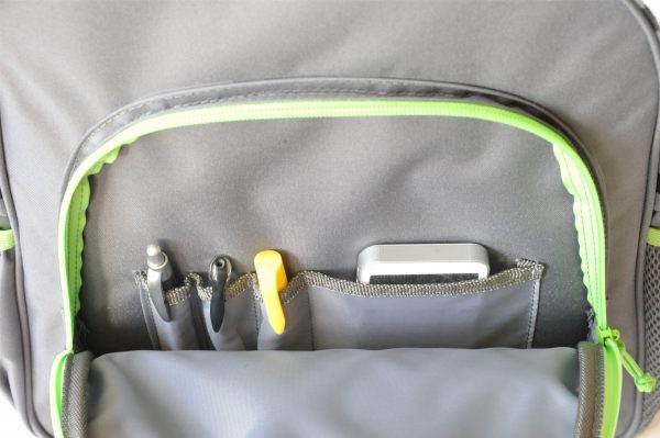 Dinosaur Kid's Backpack Schoolbag - Image 7