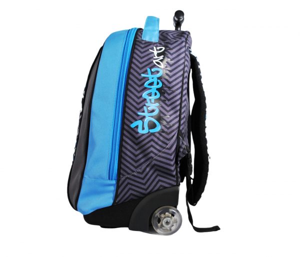 Singyoung Trolley Bag - Image 4