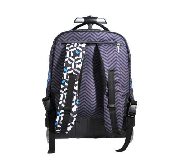 Singyoung Trolley Bag - Image 5