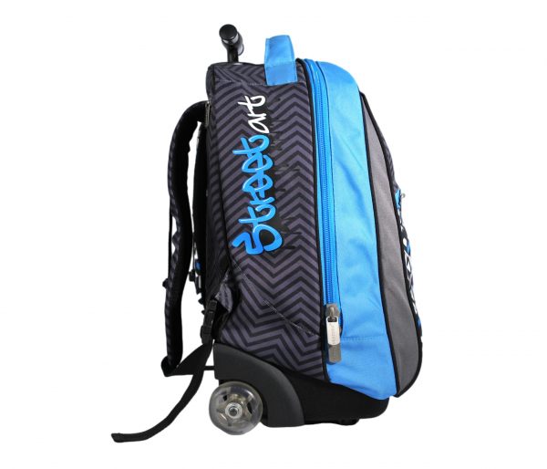 Singyoung Trolley Bag - Image 3