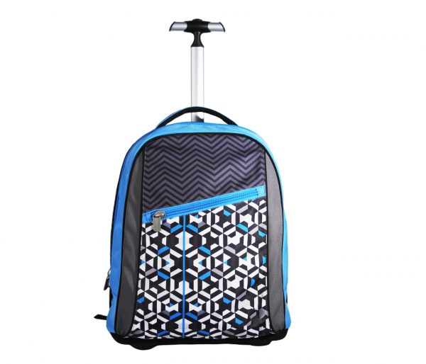 Singyoung Trolley Bag