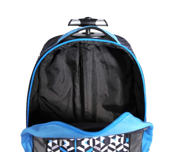 Singyoung Trolley Bag - Image 2