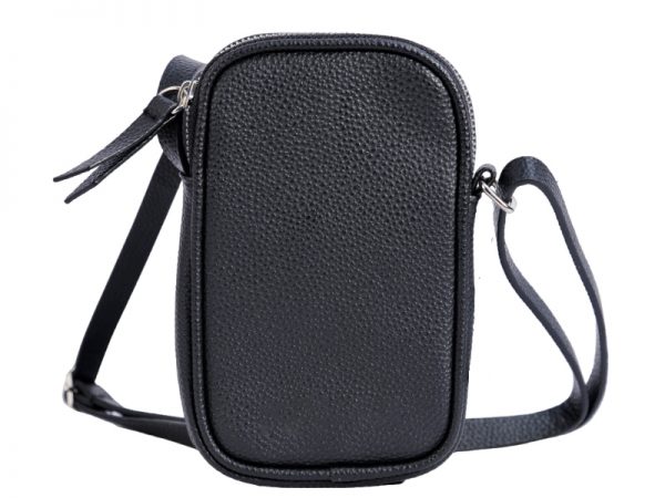 Singyoung Plaid PU Crossbody Bag - Image 2