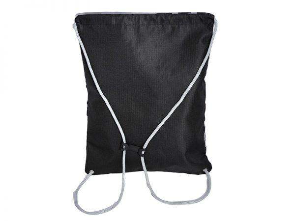 Camouflage Drawstring Backpack - Image 2