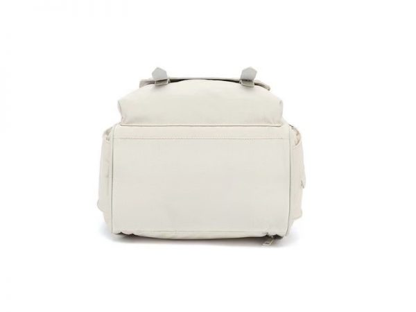Singyoung Diaper Bag Backpack with Multi-functional Interior Compartment - Image 4
