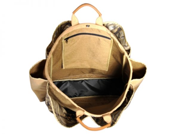 Singyoung Tote Bag with Front Printing Design - Image 4