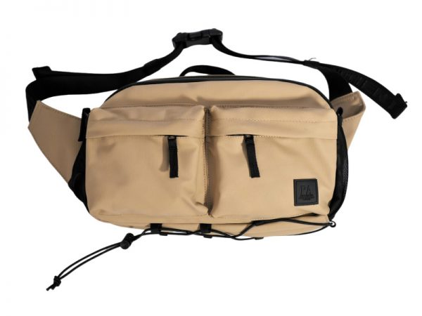 Singyoung Waist Bag Fanny Pack