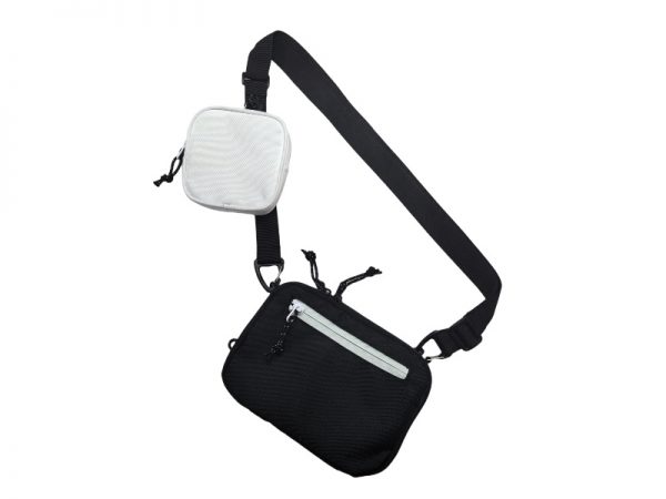 Singyoung Crossbody Sling Bag
