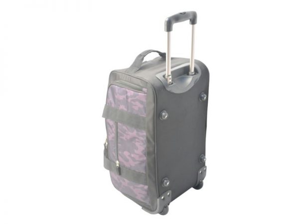 Singyoung Trelley Sports Duffle Bag - Image 2