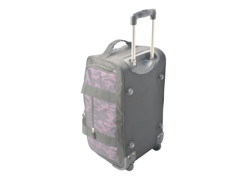 Singyoung Trelley Sports Duffle Bag