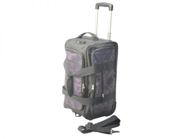 Singyoung Trelley Sports Duffle Bag - Image 3