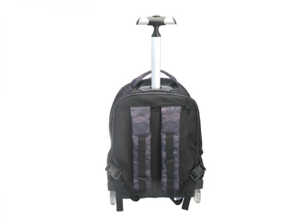Singyoung Trolley Backpack - Image 4