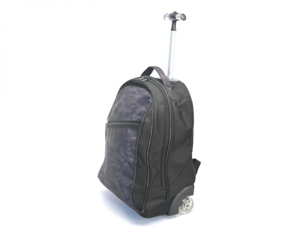 Singyoung Trolley Backpack - Image 3