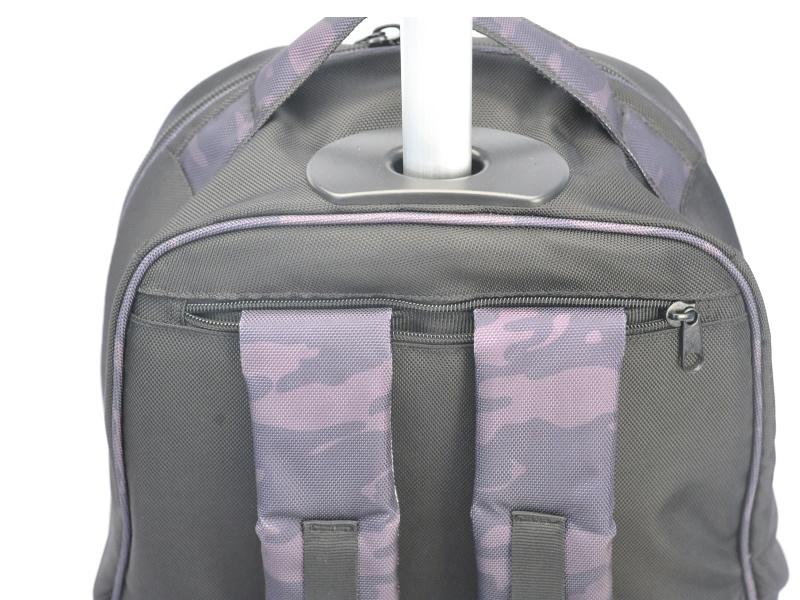 Singyoung Trolley Backpack