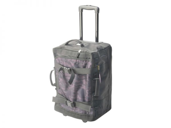 Singyoung Trelley Sports Duffle Bag