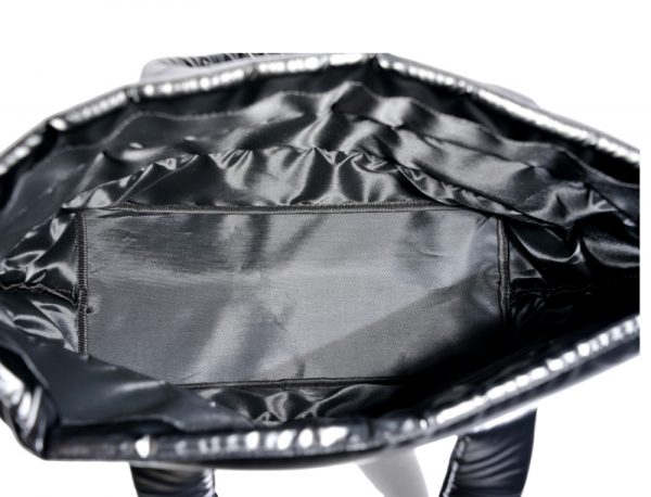 Singyoung Shiny Handbag Tote Bag - Image 5