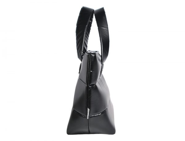 Singyoung Shiny Handbag Tote Bag - Image 3