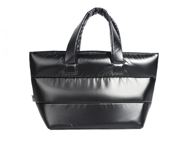Singyoung Shiny Handbag Tote Bag