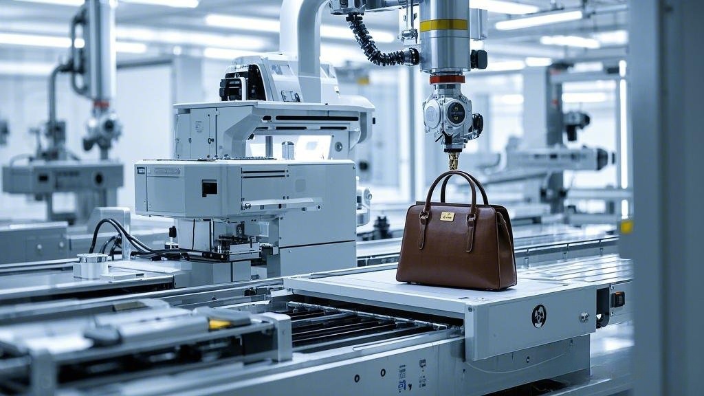 Success Story How We Helped Brand X Create a Best-Selling Handbag