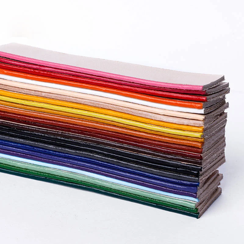 Elevating Leather A Comprehensive Guide to Edge Painting for Handbags