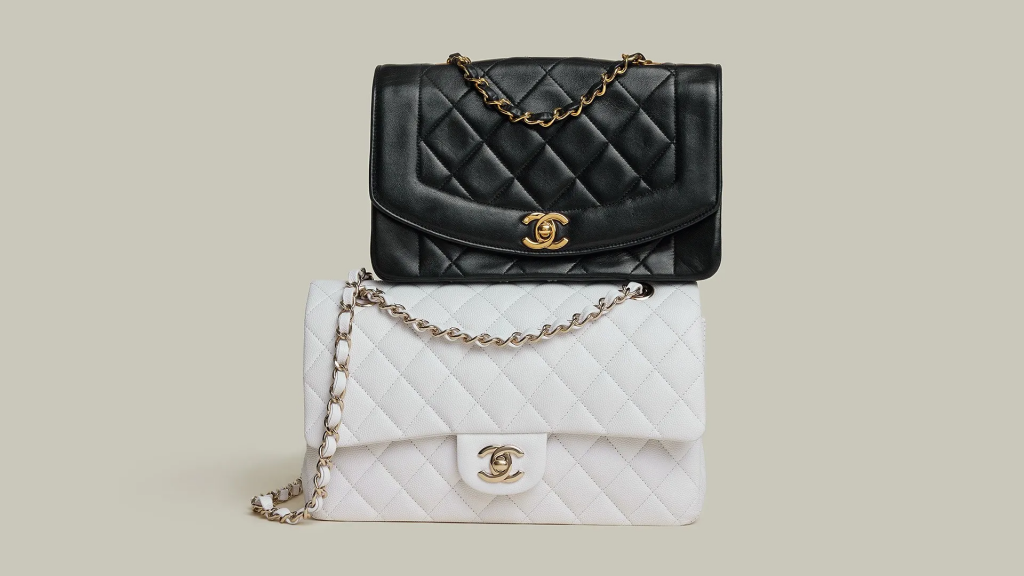 From Function to Fashion: How Hardware Defines Premium Handbags
