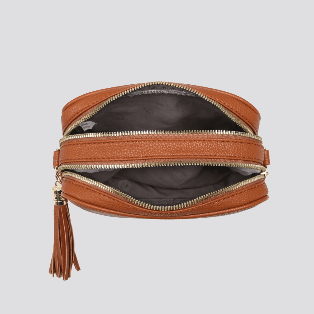 Selecting the Ideal Zipper for Handbag Design: A Comprehensive Guide