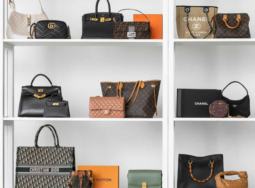 Behind the Bag: How Global Brands Lead Fashion